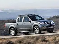 Аккумулятор для Nissan  Navara (Frontier)  III (D40) Рестайлинг 2010 - н.в. фото