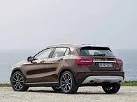 Аккумулятор для Mercedes-Benz  GLA-klasse  200 1.6 (156 л.с.) фото