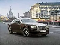 Аккумулятор для Rolls-Royce  Wraith фото