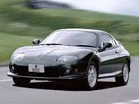 Аккумулятор для Mitsubishi  FTO  2.0 (170 л.с.) фото
