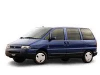 Аккумулятор для Citroen  Evasion  2.0 (136 л.с.) фото
