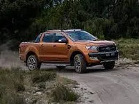 Аккумулятор для Ford  Ranger  IV 2015 - н.в. фото