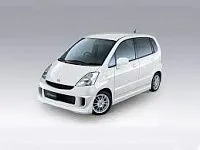 Аккумулятор для Suzuki  MR Wagon  I 2001 - 2005 фото