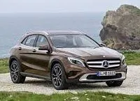 Аккумулятор для Mercedes-Benz  GLA-klasse  180 CDI 1.5d (109 л.с.) фото