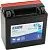 Аккумулятор EXIDE ETX14-BS AGM 12 Ач, 200 А, 12 v, Прямая L+ (1)