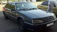 Аккумулятор для Renault  25  2.5 (210 л.с.) фото