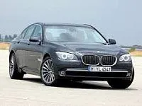 Аккумулятор для BMW  7er  V (F01/F02/F04) 2008 - 2012 фото