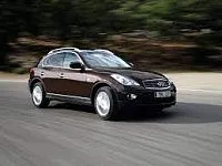 Аккумулятор для Infiniti  EX  EX37 3.7 (320 л.с.) фото