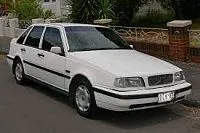 Аккумулятор для Volvo  460  1.6 (82 л.с.) фото
