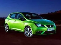Аккумулятор для SEAT  Ibiza  IV Рестайлинг 2012 - 2015 фото