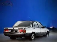Аккумулятор для Peugeot  505  2.0 (82 л.с.) фото