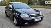 Аккумулятор для Chevrolet  Lacetti  1.8 (122 л.с.) фото