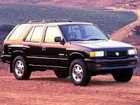 Аккумулятор для Honda  Passport  I 1993 - 1998 фото