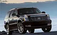 Аккумулятор для Cadillac  Escalade фото