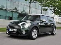 Аккумулятор для MINI  Clubvan  One 1.6 (98 л.с.) фото