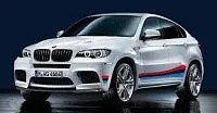 Аккумулятор для BMW  X6 M  I (E71) 2009 - 2015 фото