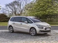 Аккумулятор для Citroen  C4 SpaceTourer фото