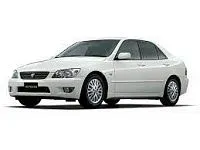 Аккумулятор для Toyota  Altezza  2.0 (200 л.с.) фото