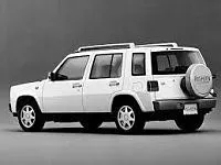Аккумулятор для Nissan  Rasheen  2.0 (145 л.с.) фото