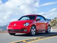 Аккумулятор для Volkswagen  Beetle  II (A5) 2011 - н.в. фото
