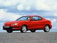 Аккумулятор для Hyundai  Tiburon  I (RD) 1996 - 1999 фото