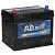 Аккумулятор ATLANT Blue 70 Ач, 550 А, 12 v, Прямая L+ (1), JIS D26, B13