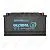 Аккумулятор GLOBAL 72 Ач, 680 А, 12 v, Обратная R+ (0), DIN LB3, B13