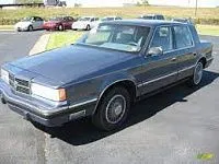 Аккумулятор для Chrysler  Dynasty  3.3 (163 л.с.) фото