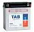 Аккумулятор TAB YB9-B 9 Ач, 90 А, 12 v, Прямая L+ (1)