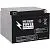 Аккумулятор SECURITY POWER AGM 26 Ач, 12 v, Обратная R+ (0)
