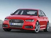 Аккумулятор для Audi  S6  IV (C7) Рестайлинг 2014 - н.в. фото