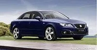 Аккумулятор для SEAT  Exeo  1.8 (160 л.с.) фото