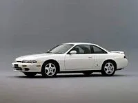 Аккумулятор для Nissan  200SX  II (S14) 1993 - 2000 фото