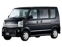 Аккумулятор для Mitsubishi  Town Box  1.1 (75 л.с.) фото