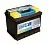Аккумулятор ISTA Classic 60 Ач, 510 А, 12 v, Обратная R+ (0), DIN L2, B13