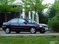 Аккумулятор для Chrysler  Neon  I 1993 - 1999 фото