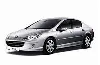 Аккумулятор для Peugeot  407  1.4 (45 л.с.) фото