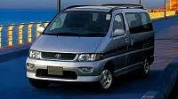 Аккумулятор для Toyota  Regius  3.0d (140 л.с.) фото