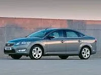 Аккумулятор для Ford  Mondeo  IV 2006 - 2010 фото