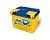 Аккумулятор AKOM 60 Ач, 540 А, 12 v, Обратная R+ (0), DIN L2, B13