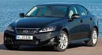 Аккумулятор для Lexus  IS  II 2005 - 2013 фото