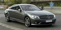 Аккумулятор для Mercedes-Benz  CL-klasse AMG  II (C216) 2006 - 2010 фото