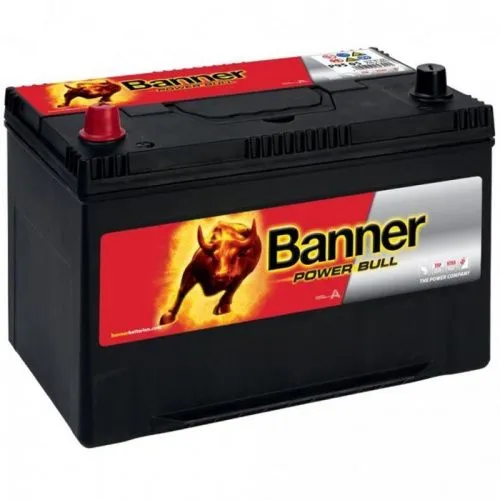 Аккумулятор BANNER POWER BULL P9505 95 L+