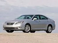 Аккумулятор для Lexus  ES  V Рестайлинг 2009 - 2012 фото