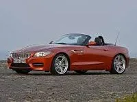 Аккумулятор для BMW  Z4  II (E89) Рестайлинг 2013 - н.в. фото