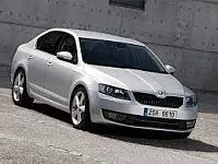Аккумулятор для Skoda  Octavia  III 2013 - н.в. фото