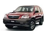 Аккумулятор для Mazda  Tribute  I 2000 - 2007 фото