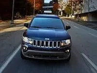 Аккумулятор для Jeep  Compass  I Рестайлинг 2010 - 2014 фото