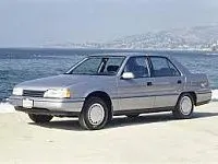 Аккумулятор для Hyundai  Sonata  II 1988 - 1993 фото