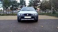 Аккумулятор для Rover  Streetwise  1.8 (117 л.с.) фото